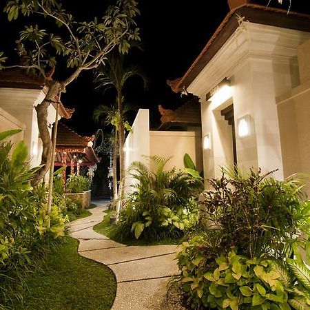 Villa Puspa Tanah Lot Εξωτερικό φωτογραφία