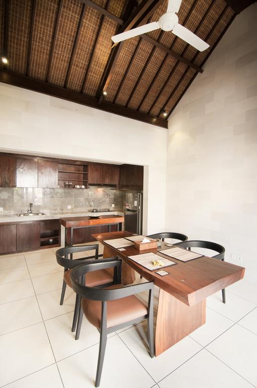 Villa Puspa Tanah Lot Δωμάτιο φωτογραφία
