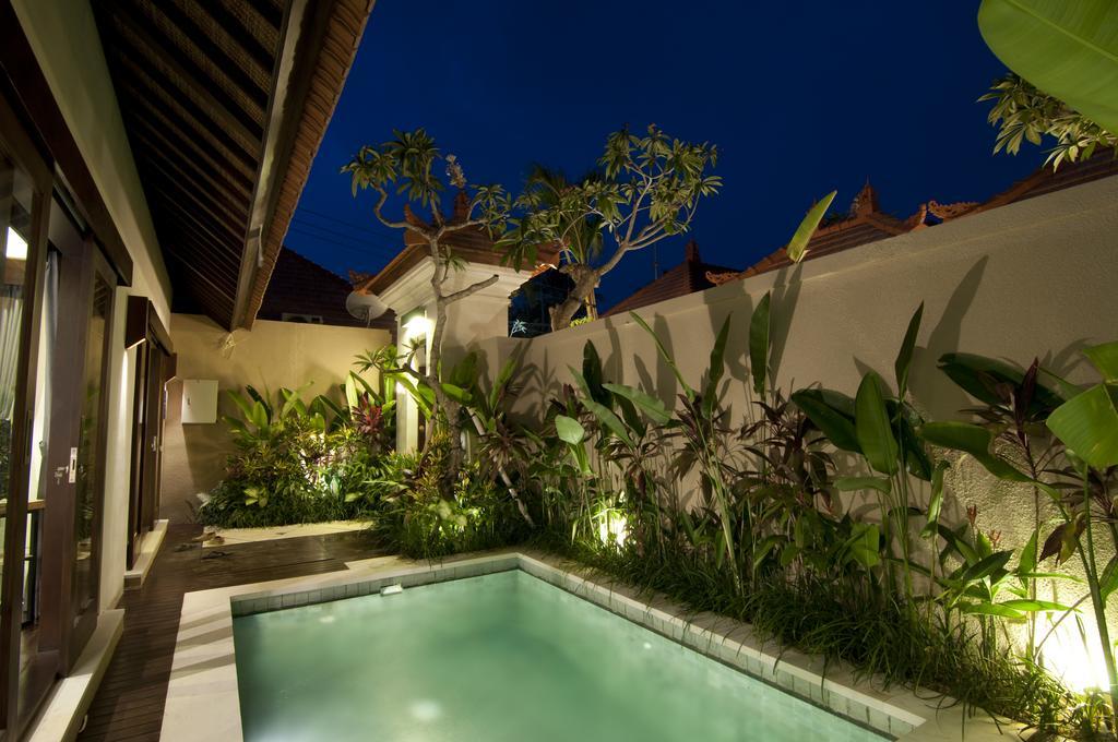 Villa Puspa Tanah Lot Δωμάτιο φωτογραφία