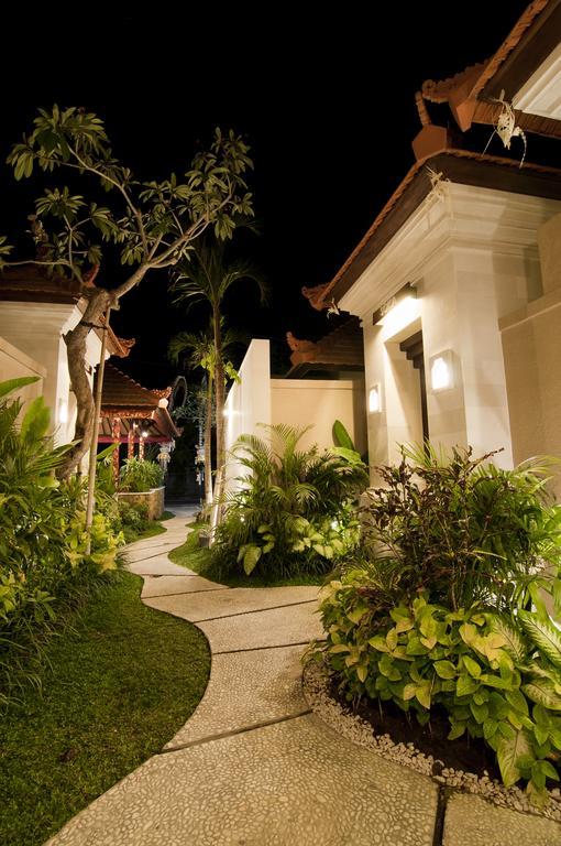 Villa Puspa Tanah Lot Εξωτερικό φωτογραφία